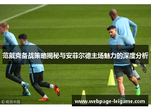 范戴克备战策略揭秘与安菲尔德主场魅力的深度分析 范戴克备战策略揭秘与安菲尔德主场魅力的深度分析