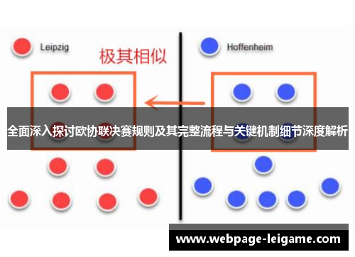 全面深入探讨欧协联决赛规则及其完整流程与关键机制细节深度解析 全面深入探讨欧协联决赛规则及其完整流程与关键机制细节深度解析