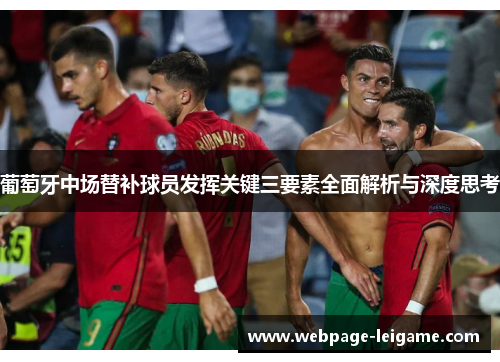 葡萄牙中场替补球员发挥关键三要素全面解析与深度思考
