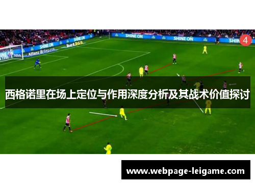 西格诺里在场上定位与作用深度分析及其战术价值探讨