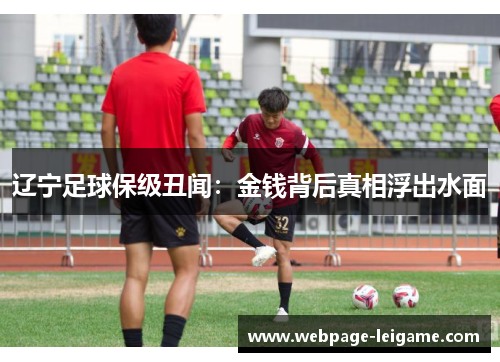 辽宁足球保级丑闻:金钱背后真相浮出水面 辽宁足球保级丑闻:金钱背后真相浮出水面