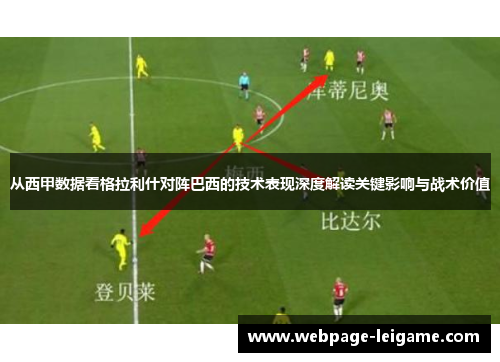 从西甲数据看格拉利什对阵巴西的技术表现深度解读关键影响与战术价值